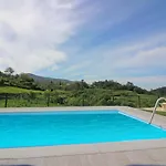 別荘 Casa Laranjeiras By Geres Casas