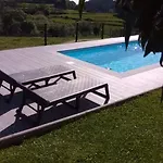 別荘 Casa Laranjeiras By Geres Casas Carvalheira