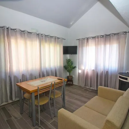 Casa vacanze Casa Laranjeiras By Geres Casas *