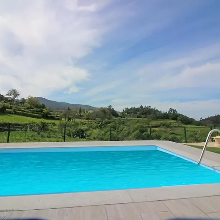 別荘 Casa Laranjeiras By Geres Casas