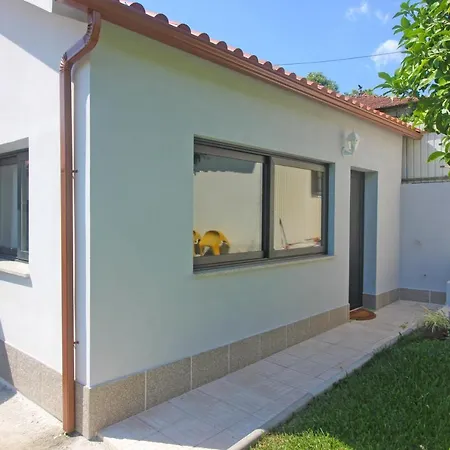 Casa Laranjeiras By Geres Casas Carvalheira