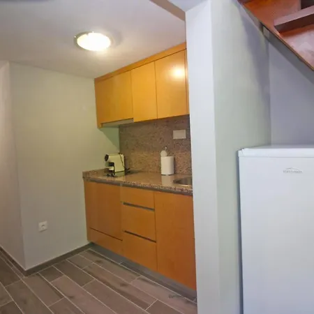 Feriehus Casa Laranjeiras By Geres Casas