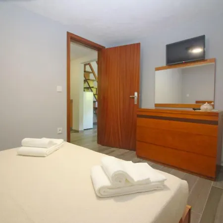 Casa vacanze Casa Laranjeiras By Geres Casas *