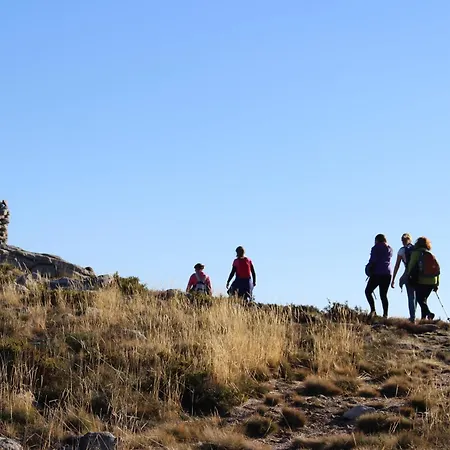 別荘 Casa Laranjeiras By Geres Casas *