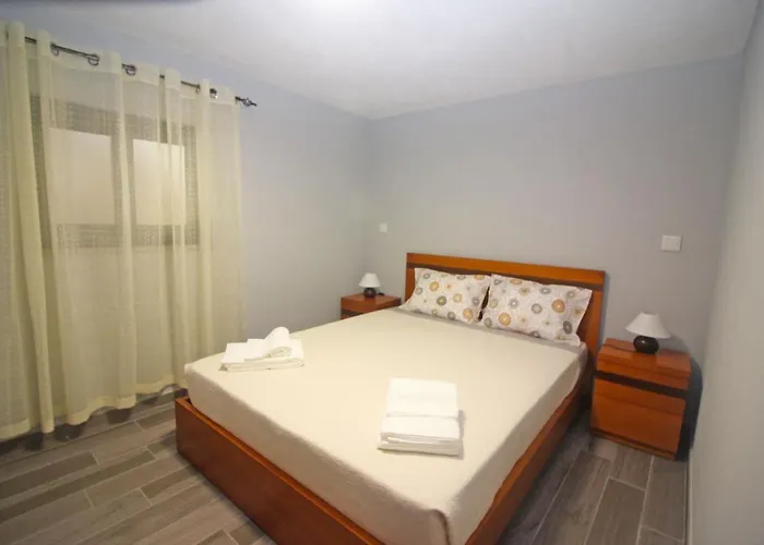 펜션 Casa Laranjeiras By Geres Casas