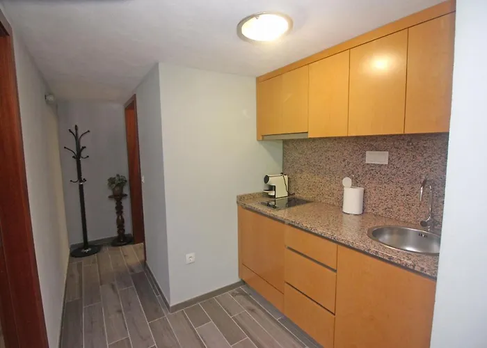 Casa Laranjeiras By Geres Casas Ferienhaus Carvalheira