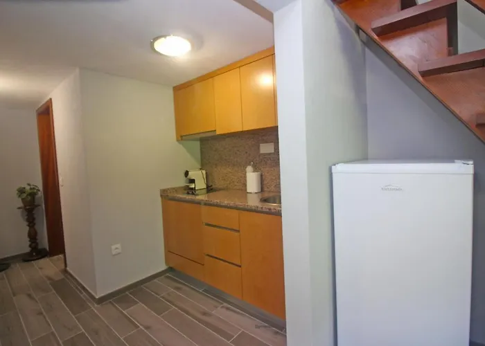 Ferienhaus Casa Laranjeiras By Geres Casas