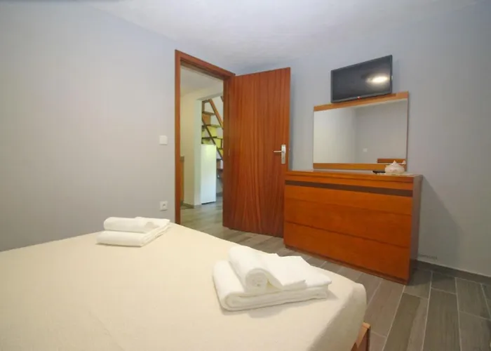 펜션 Casa Laranjeiras By Geres Casas *