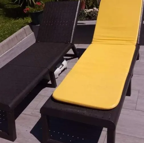 Casa Laranjeiras By Geres Casas * Carvalheira