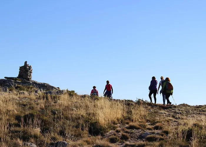 Ferienhaus Casa Laranjeiras By Geres Casas *